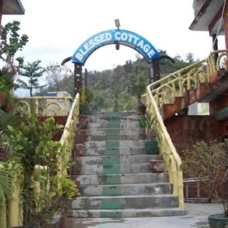 Blessed Cottages ริชิเคช ภายนอก รูปภาพ