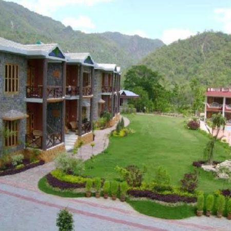 Blessed Cottages ริชิเคช ภายนอก รูปภาพ