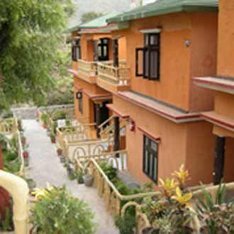 Blessed Cottages ริชิเคช ภายนอก รูปภาพ