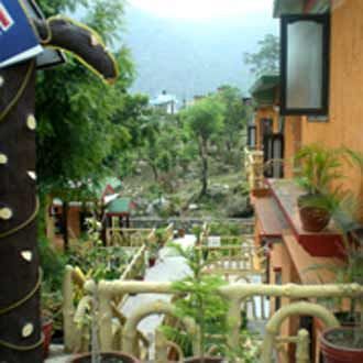 Blessed Cottages ริชิเคช ภายนอก รูปภาพ