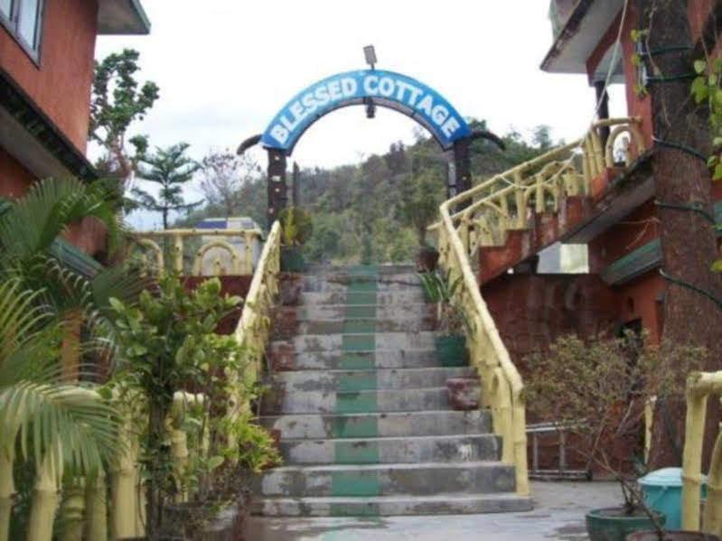 Blessed Cottages ริชิเคช ภายนอก รูปภาพ